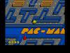 Pac-Mania - Amiga
