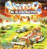 Motor Massacre - Amiga