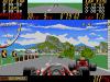 Super Monaco G.P. - Amiga