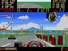 Super Monaco G.P. - Amiga
