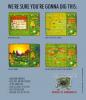 Evil Garden - Amiga