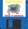 Evil Garden - Amiga