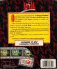 Last Ninja 2 : Back With A Vengeance - Amiga
