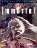 Will Harvey Presents The Immortal - Amiga