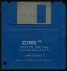 Zombi - Amiga