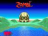 Zombi - Amiga