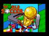 World Soccer - Amiga