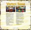Western Games - Amiga