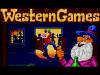 Western Games - Amiga