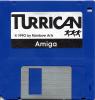 Turrican - Amiga