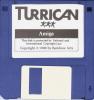 Turrican - Amiga