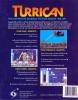Turrican - Amiga