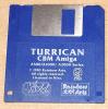 Turrican - Kixx - Amiga