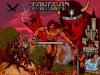Targhan - PC Hits - Amiga