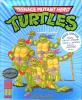 Teenage Mutant Hero Turtles - Amiga