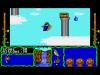 Cosmic Relief : Prof. Renegade To The Rescue - Amiga