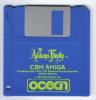 The Addams Family - Amiga