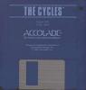 The Cycles :  International Grand Prix Racing  - Amiga