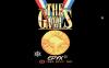 The Games : Winter Editon - Amiga