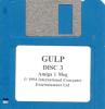 The Guild Of Thieves - Amiga