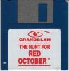 The Hunt For Red October : The Movie - Amiga