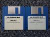 The Running Man - Amiga