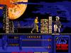 The Running Man - Amiga