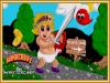 Super Wonderboy In Monsterland - Amiga