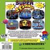 Super Seymour Saves The Planet !! - Amiga
