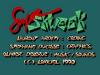 Super Skweek - Amiga