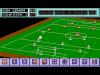 Subbuteo : The Computer Game - Amiga