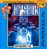 Spherical - Top Shots - Amiga