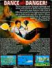 Sly Spy : Secret Agent - Amiga