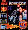 RoboCop - The Hit Squad - Amiga