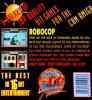 RoboCop - The Hit Squad - Amiga