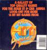 Rambo III - The Hit Squad - Amiga