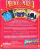Prince Of Persia  - Amiga