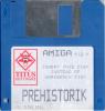Prehistorik  - Amiga