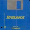 Badlands - Amiga