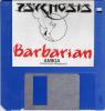 Barbarian - Amiga