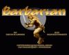 Barbarian - Amiga
