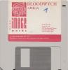 Bloodwych - Amiga