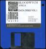 Bloodwych : Data Disks Vol I - Amiga