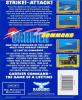Carrier Command  - Amiga