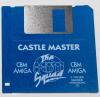 Castle Master - The Hit Squad - Amiga