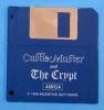 Castle Master II : The Crypt - Amiga