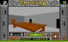 Castle Master II : The Crypt - Amiga
