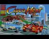 Cisco Heat : All American Police Car Race - Amiga