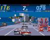 Cisco Heat : All American Police Car Race - Amiga