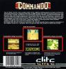 Commando - Amiga